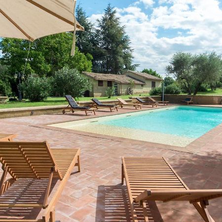 Apartment Podere Sant' Antonio - Bol213 By Interhome Μπολσένα Εξωτερικό φωτογραφία
