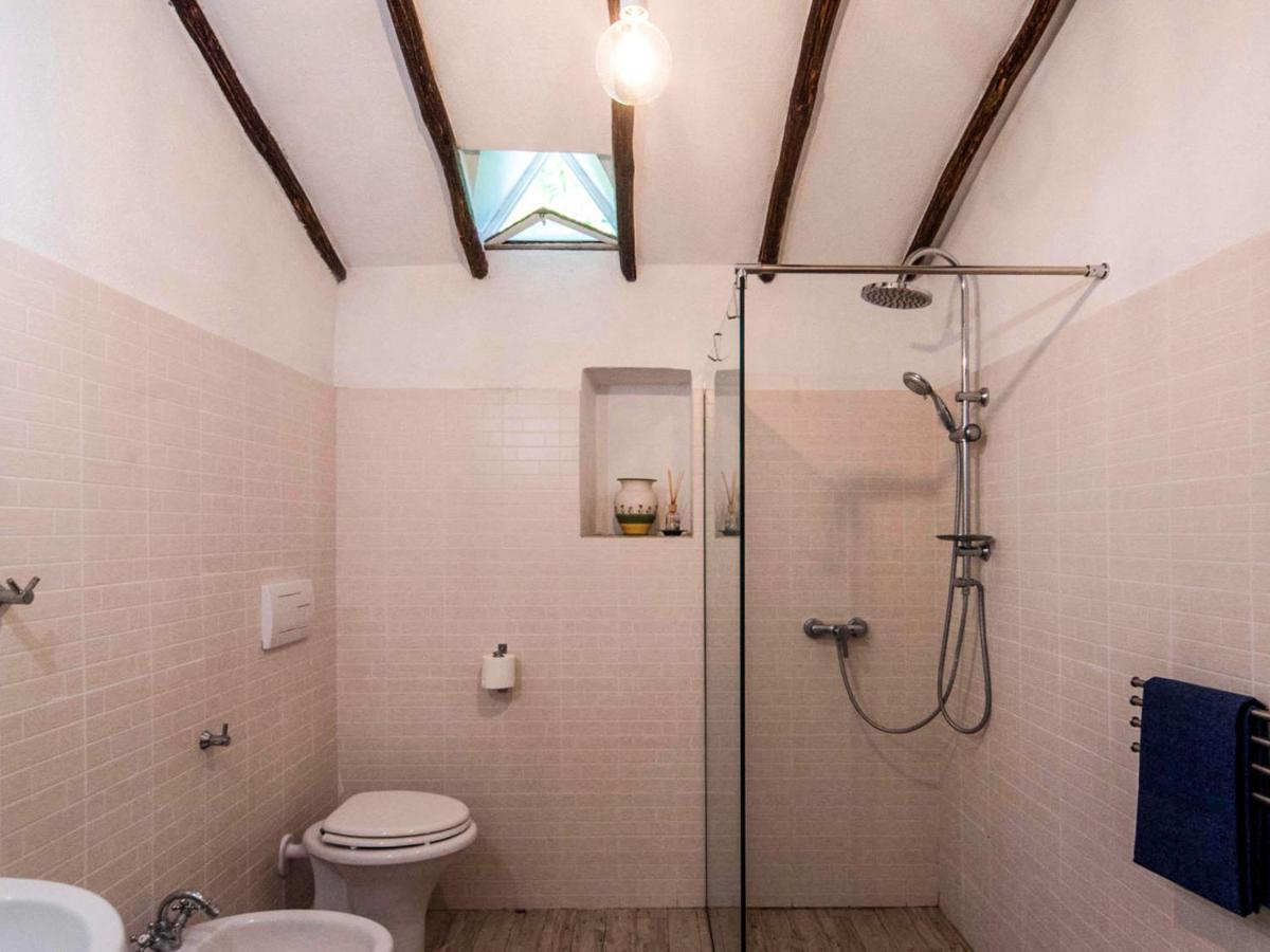 Apartment Podere Sant' Antonio - Bol213 By Interhome Μπολσένα Εξωτερικό φωτογραφία