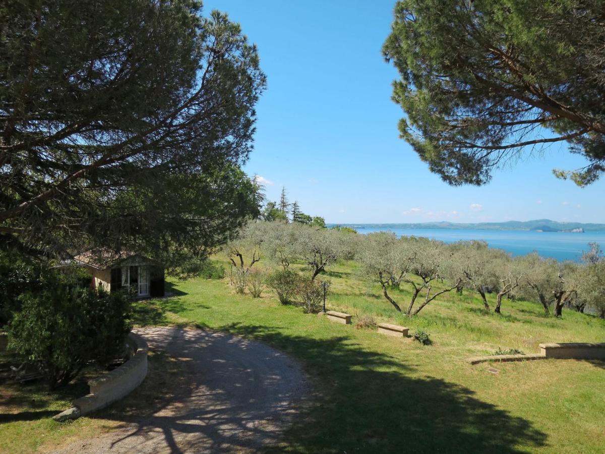 Apartment Podere Sant' Antonio - Bol213 By Interhome Μπολσένα Εξωτερικό φωτογραφία